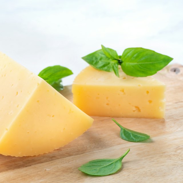 American cheese