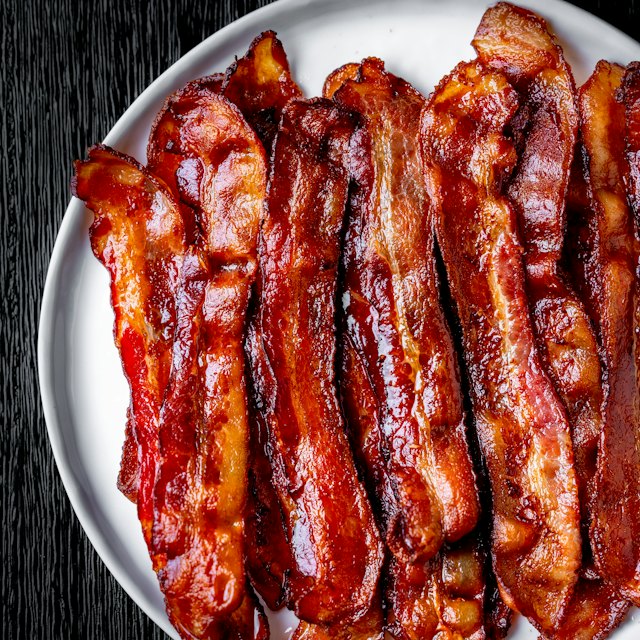 Bacon