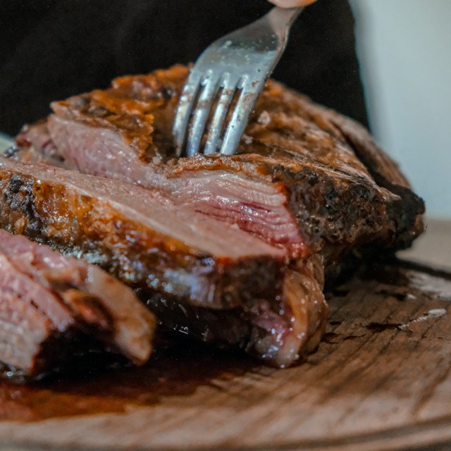 Beef roast