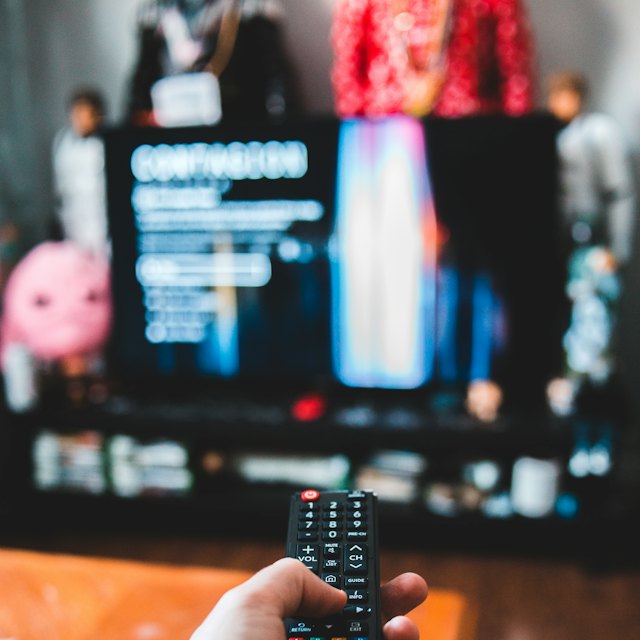 Cable & live TV streaming