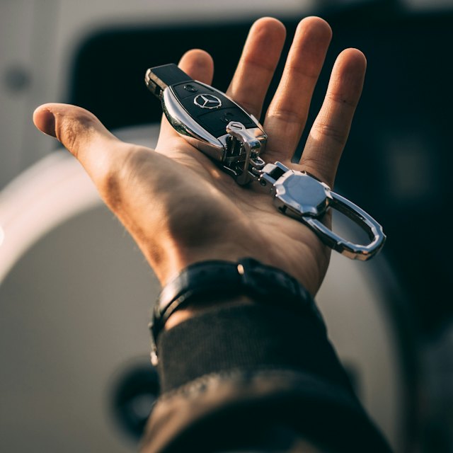 Car rental