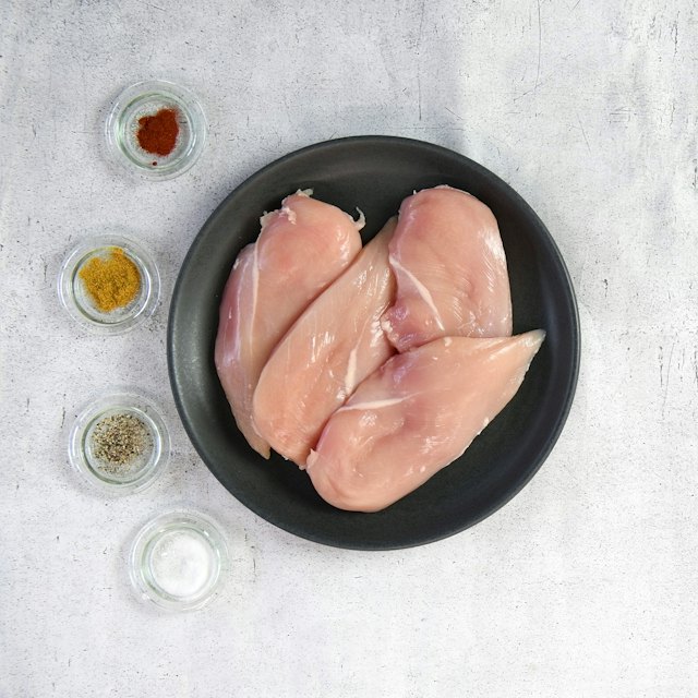 Chicken breast