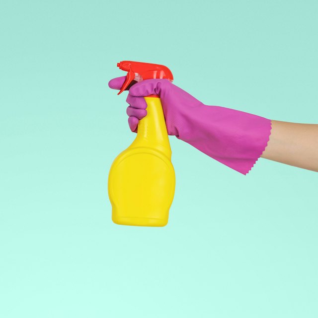Cleaning products