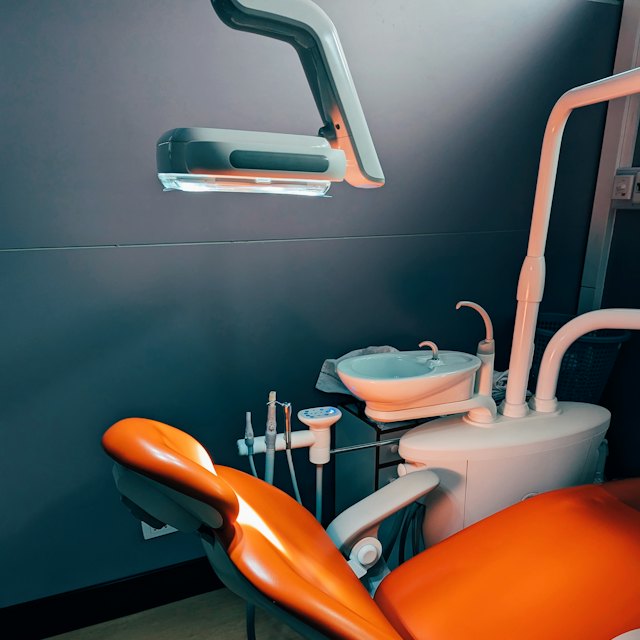 Dental care