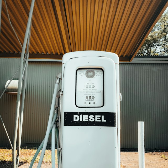 Diesel