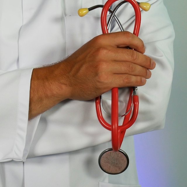 Doctor visits