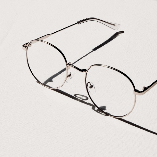 Glasses & eye care
