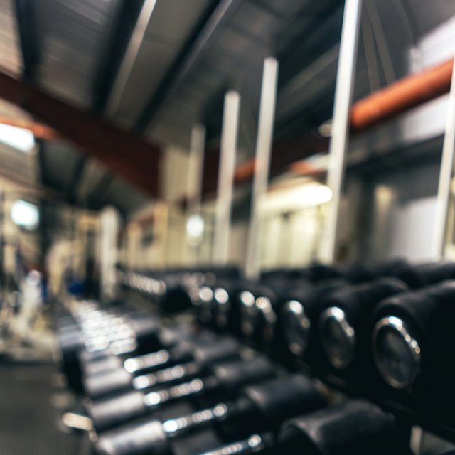 Gyms & club memberships