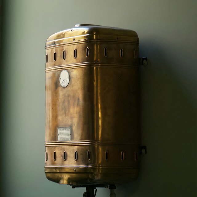 Heating oil