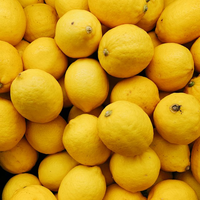 Lemons
