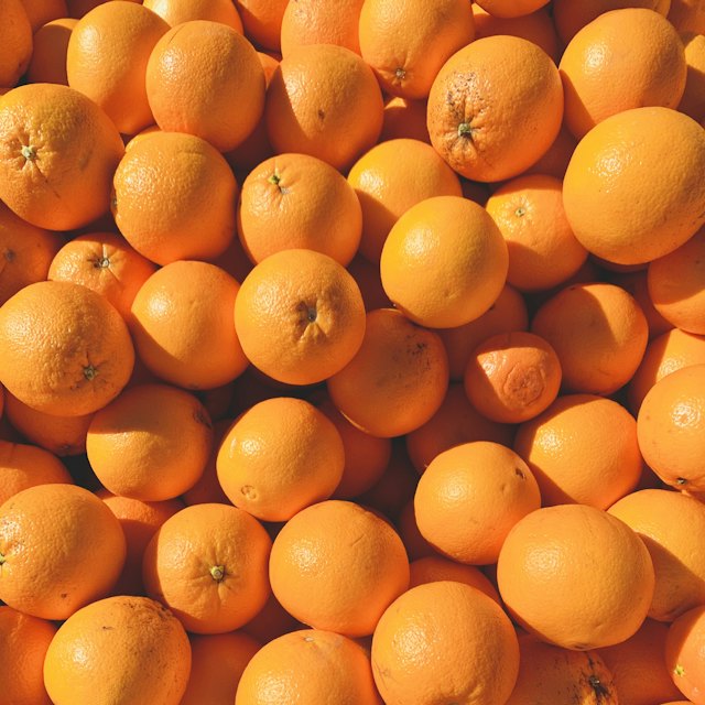 Oranges