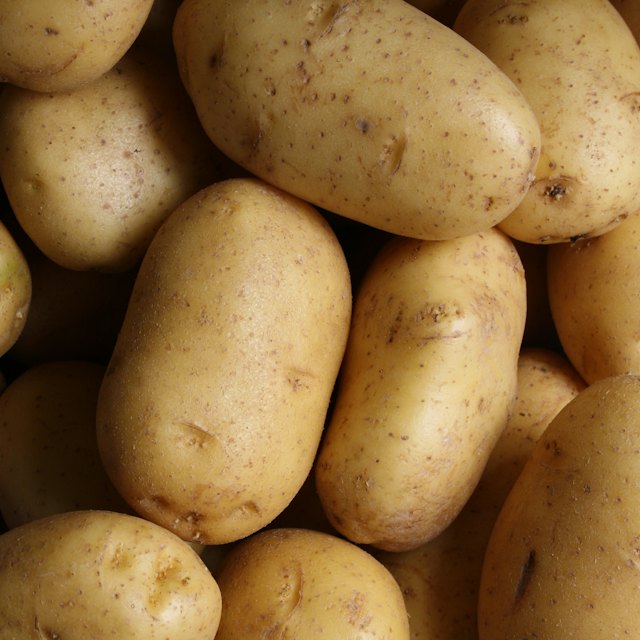 Potatoes