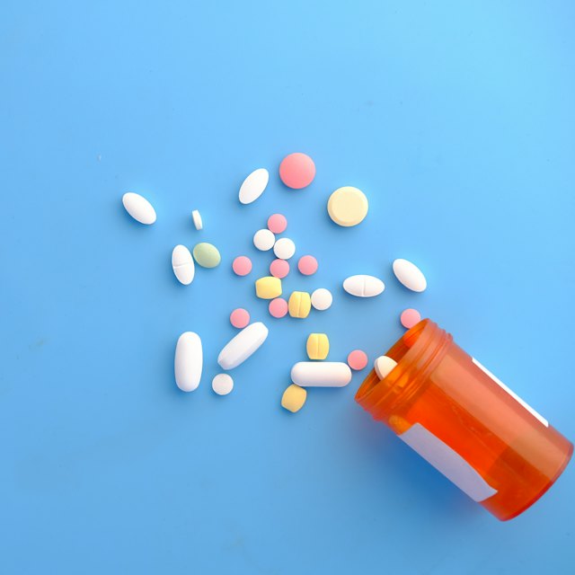 Prescription drugs