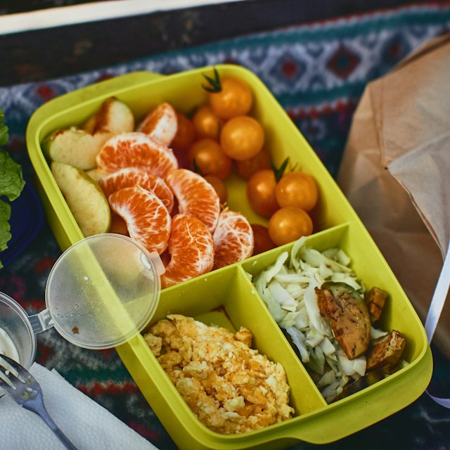 School meals