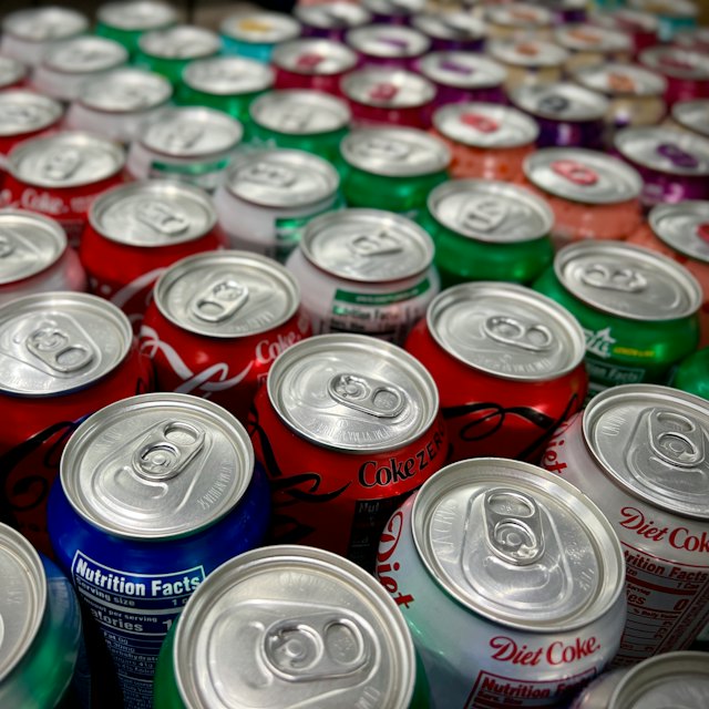 Soda