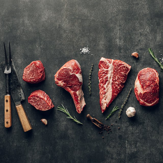 Steak