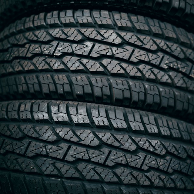 Tires