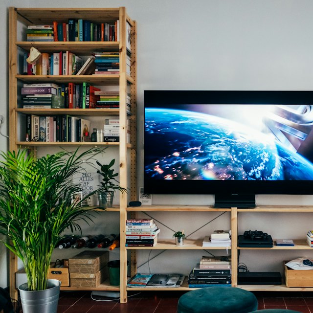 TVs