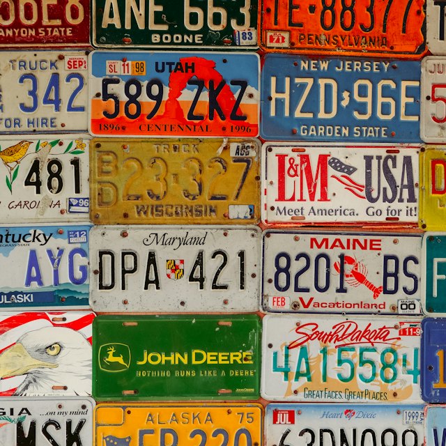 Registration & license fees