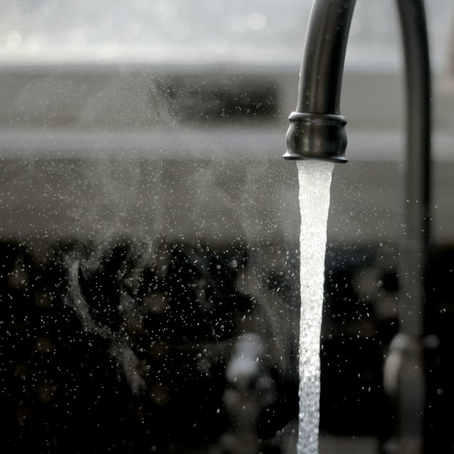 Water & sewer