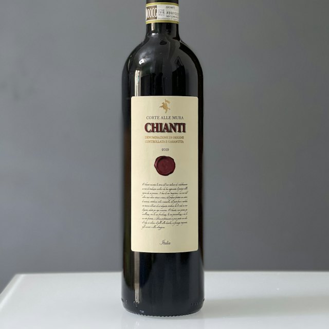 Wine