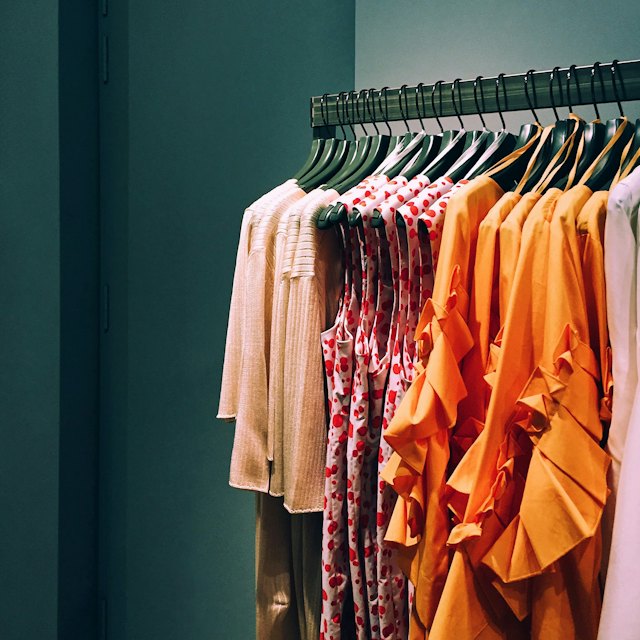 Women's clothing