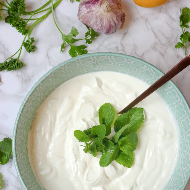 Yogurt